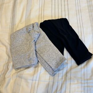 Carter’s Pair of Cozy Leggings